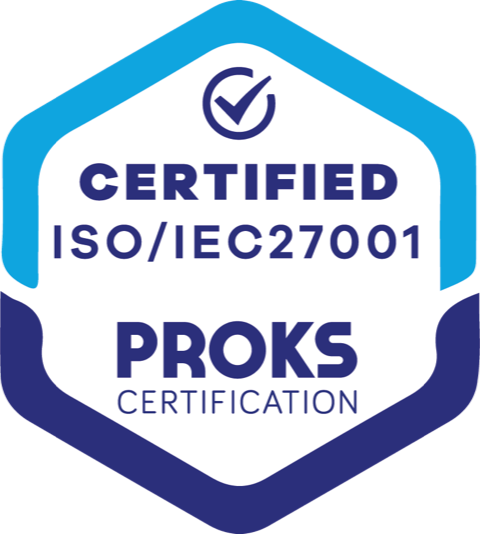 proks certificate