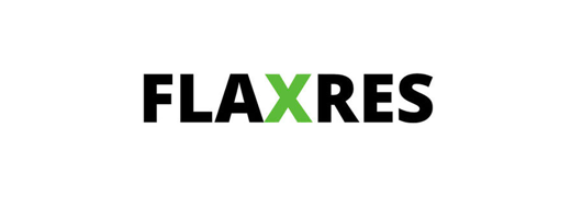 Logo Flaxres
