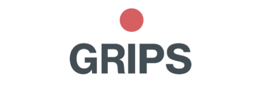 Logo Grips Energy