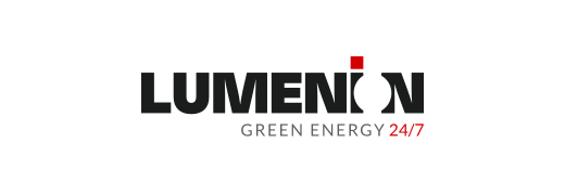 Logo Lumenion